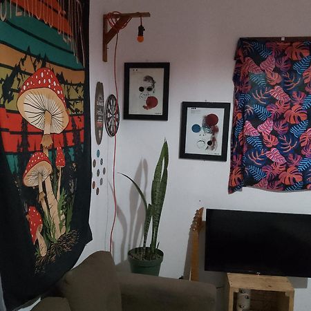 Hostel Резенді Екстер'єр фото