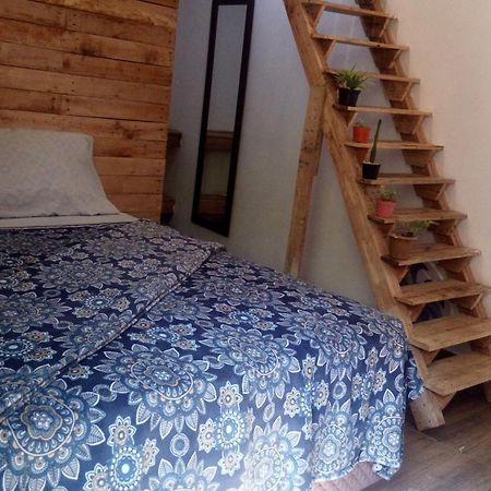 Hostel Резенді Екстер'єр фото