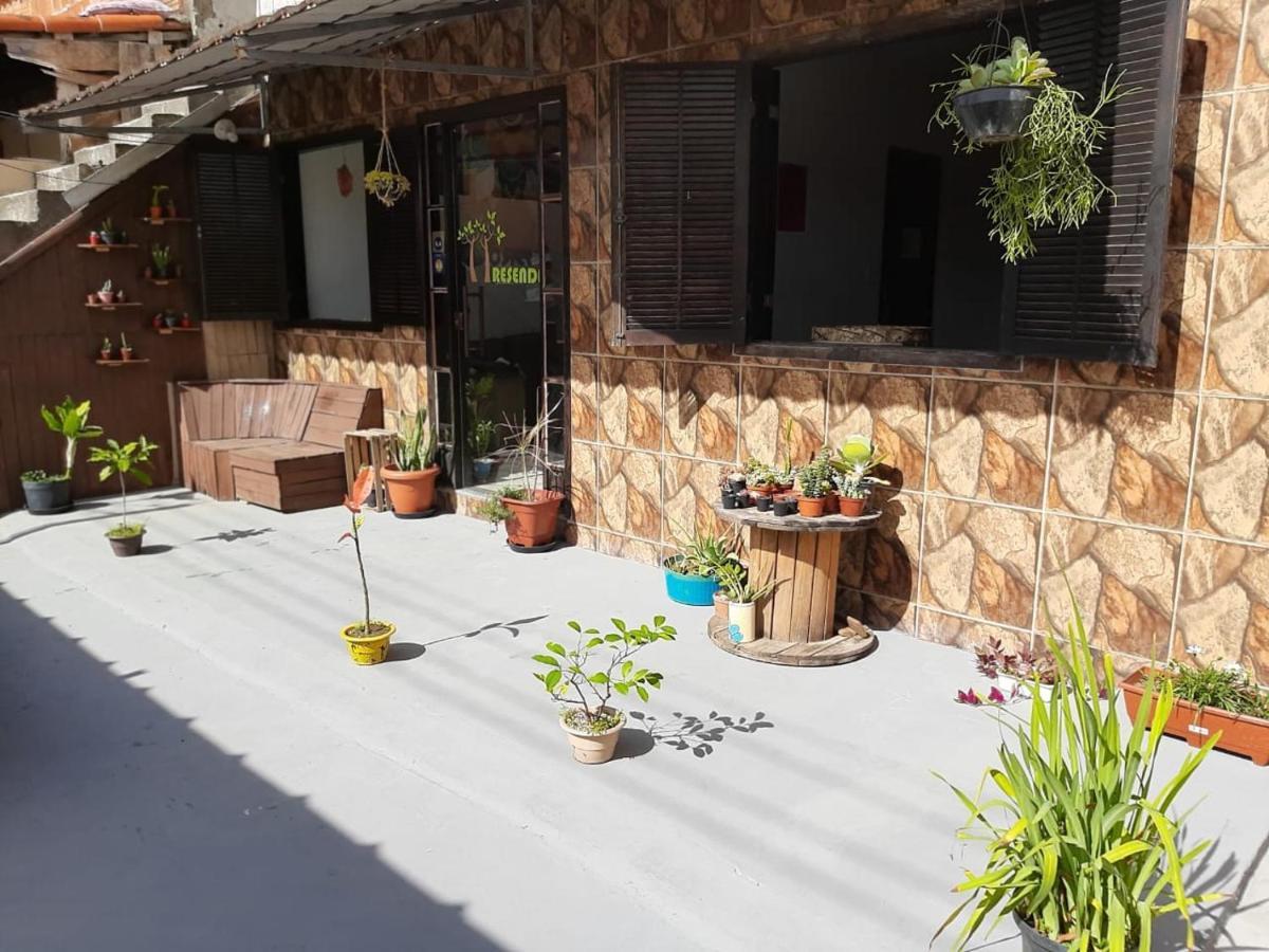Hostel Резенді Екстер'єр фото