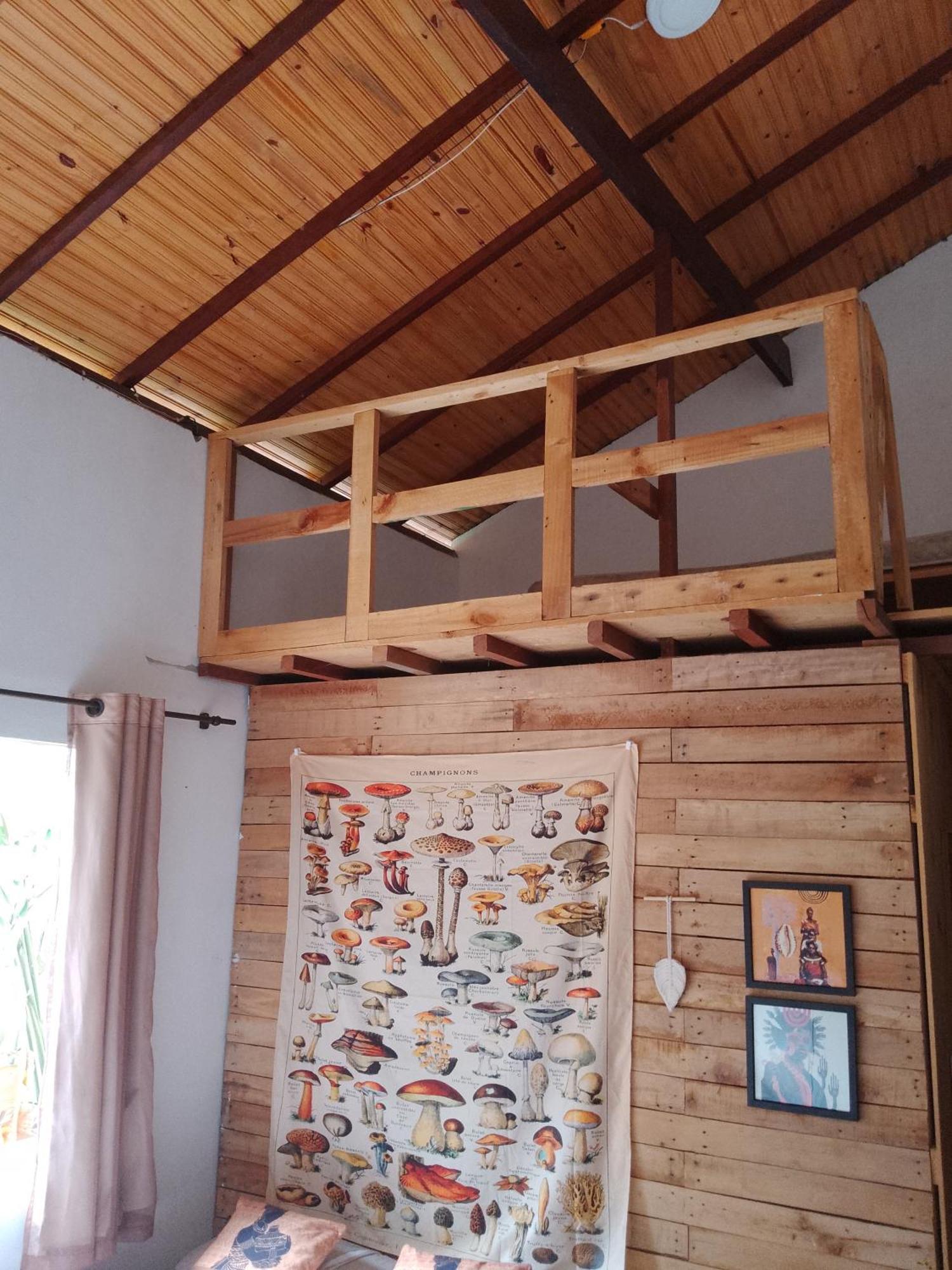 Hostel Резенді Екстер'єр фото