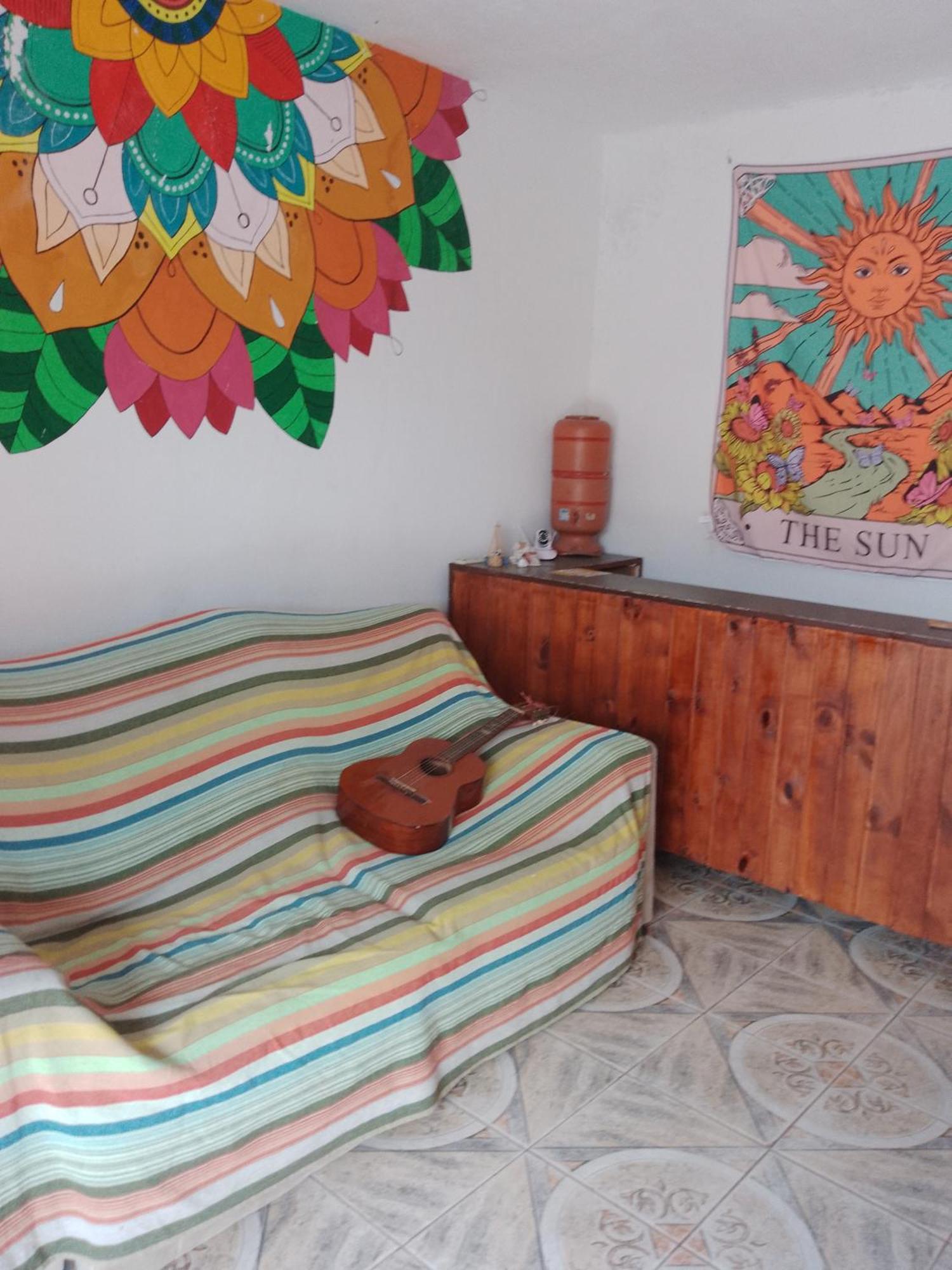 Hostel Резенді Екстер'єр фото