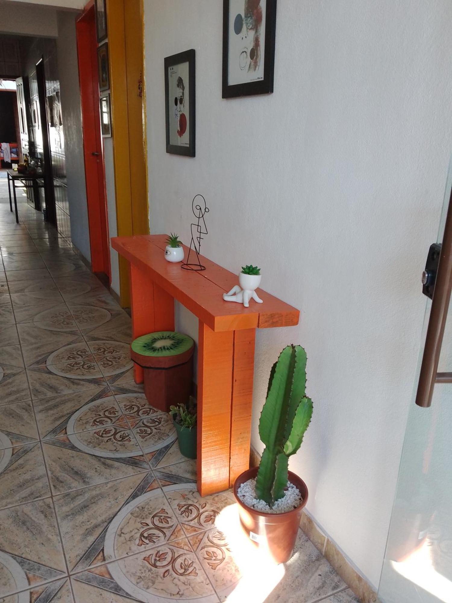 Hostel Резенді Екстер'єр фото