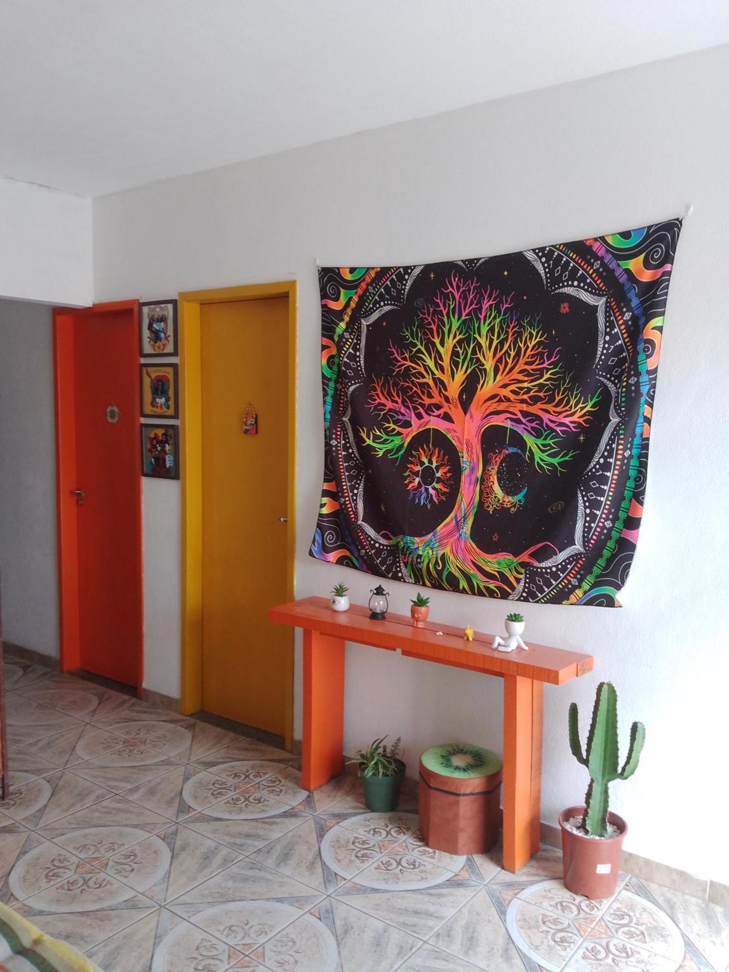 Hostel Резенді Екстер'єр фото