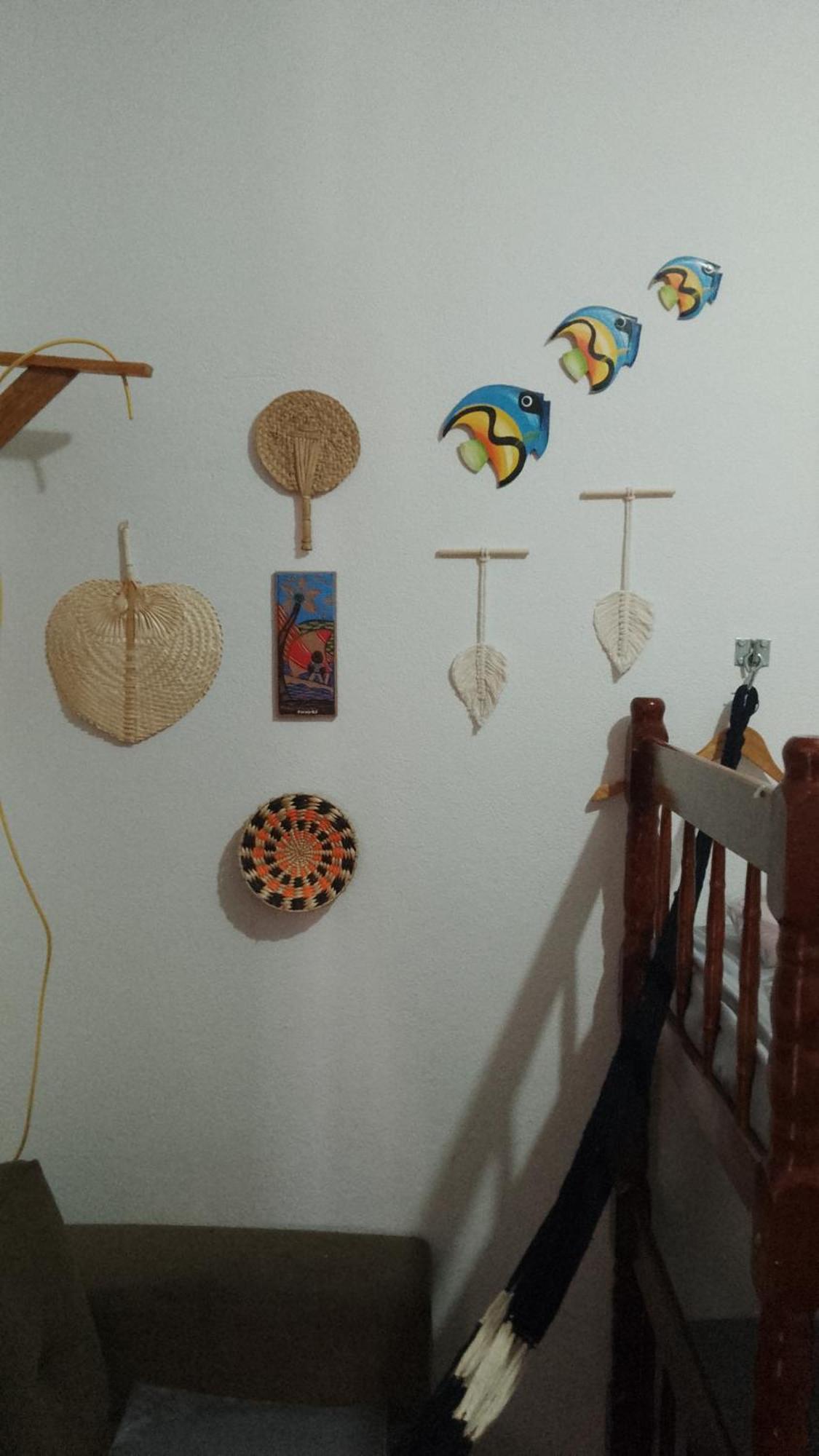 Hostel Резенді Екстер'єр фото