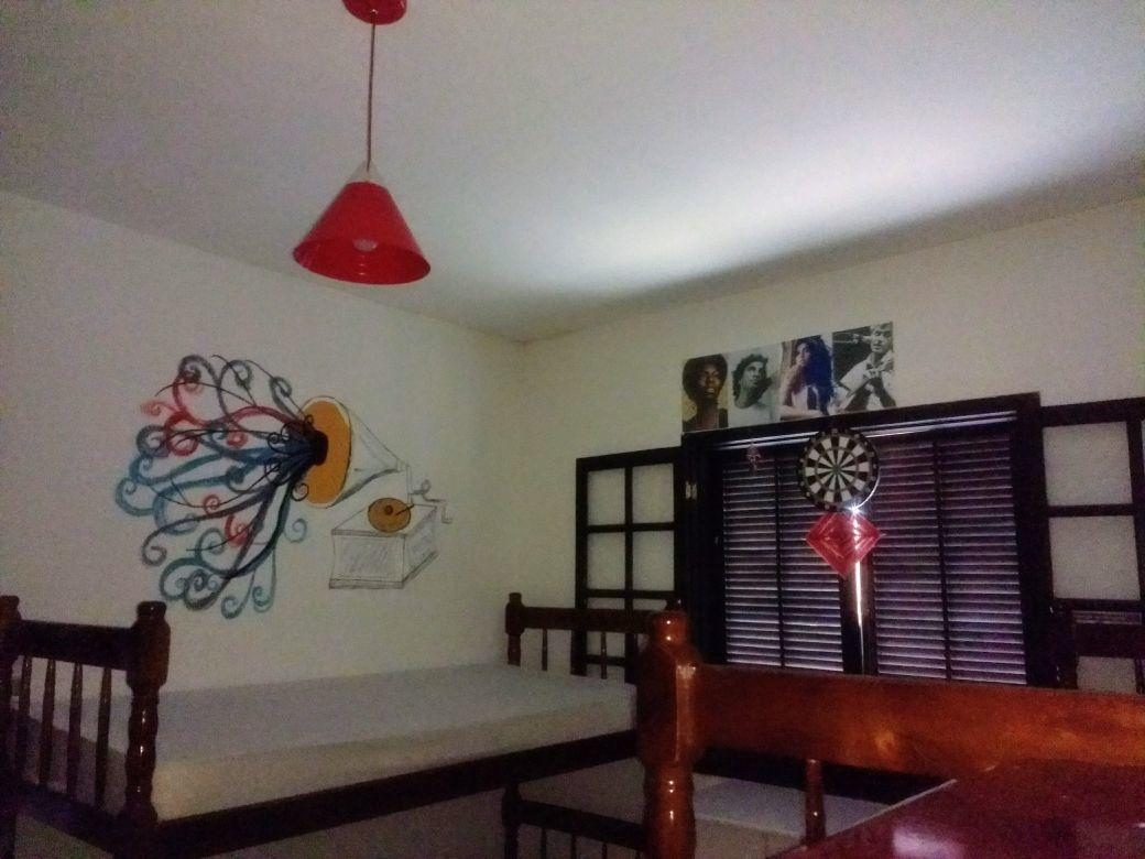 Hostel Резенді Екстер'єр фото