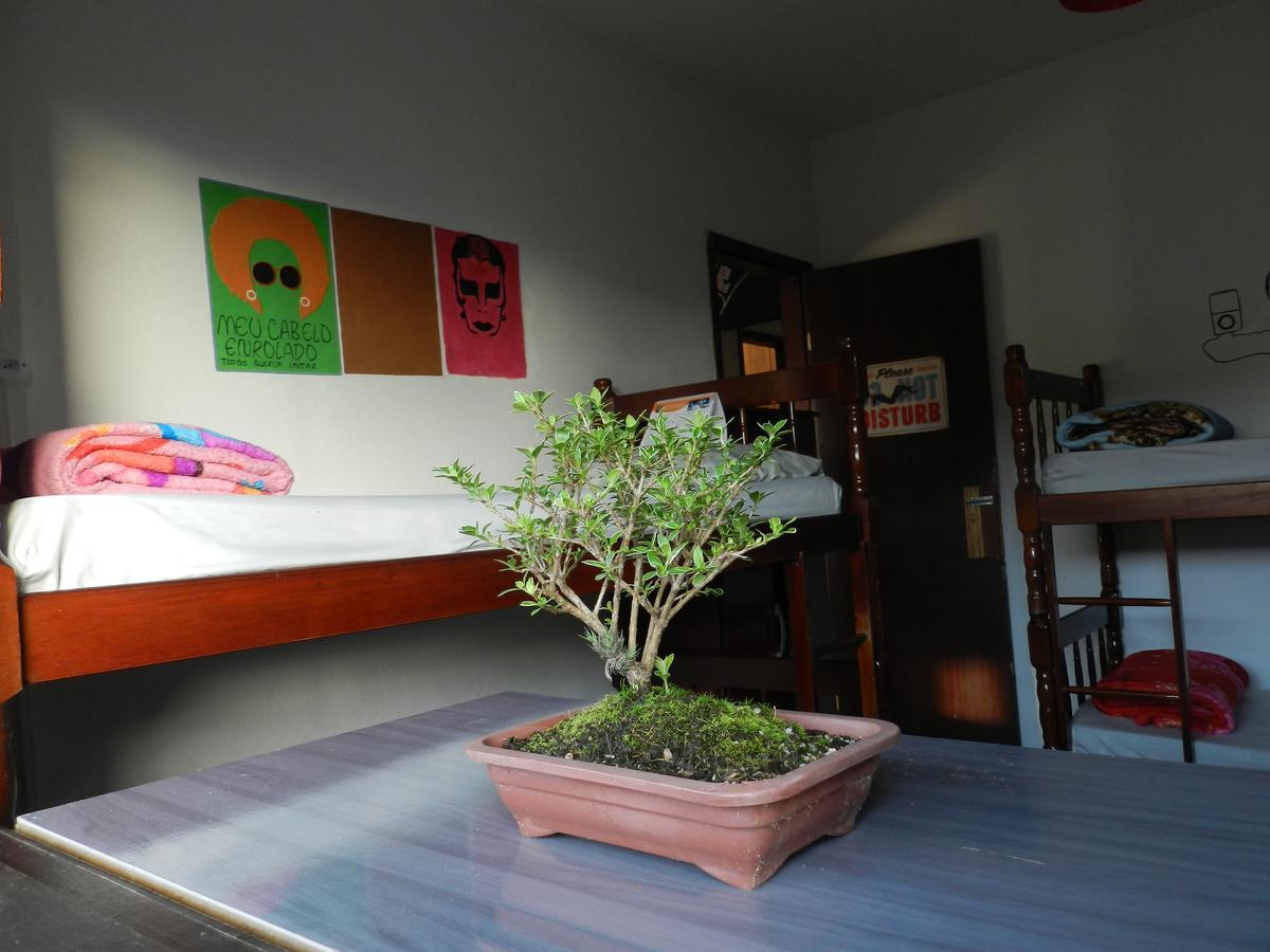Hostel Резенді Екстер'єр фото