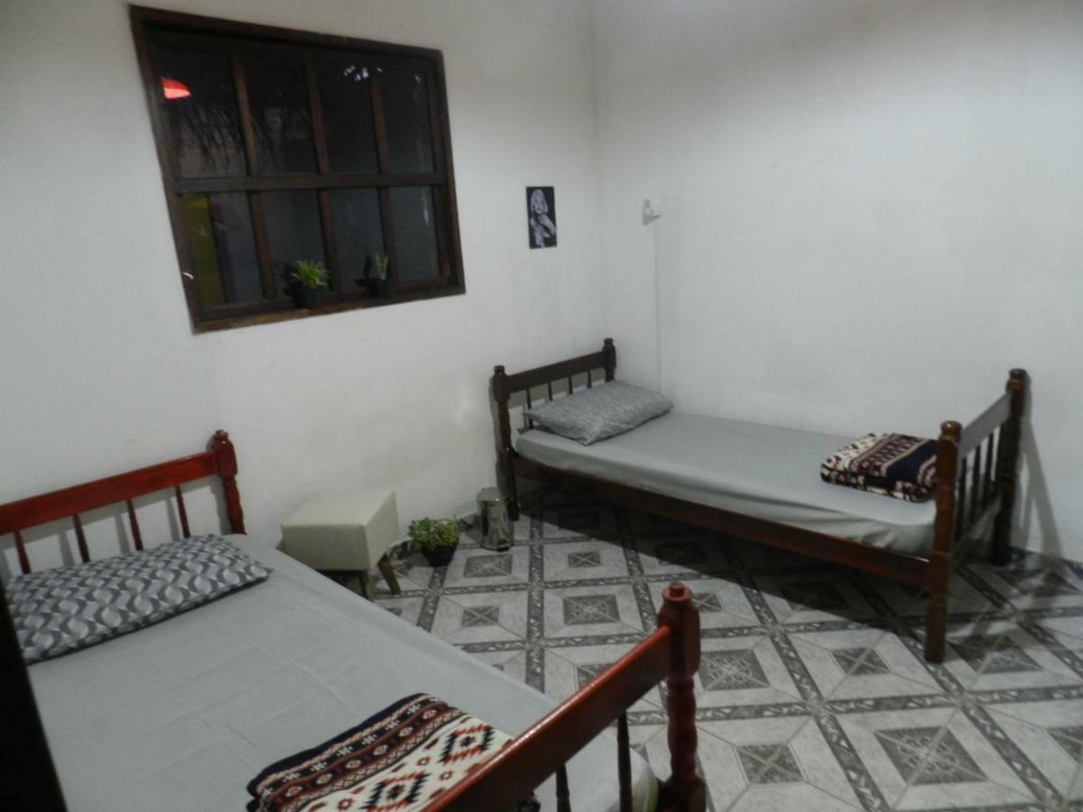 Hostel Резенді Екстер'єр фото