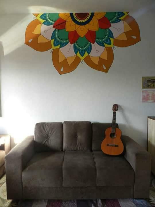 Hostel Резенді Екстер'єр фото