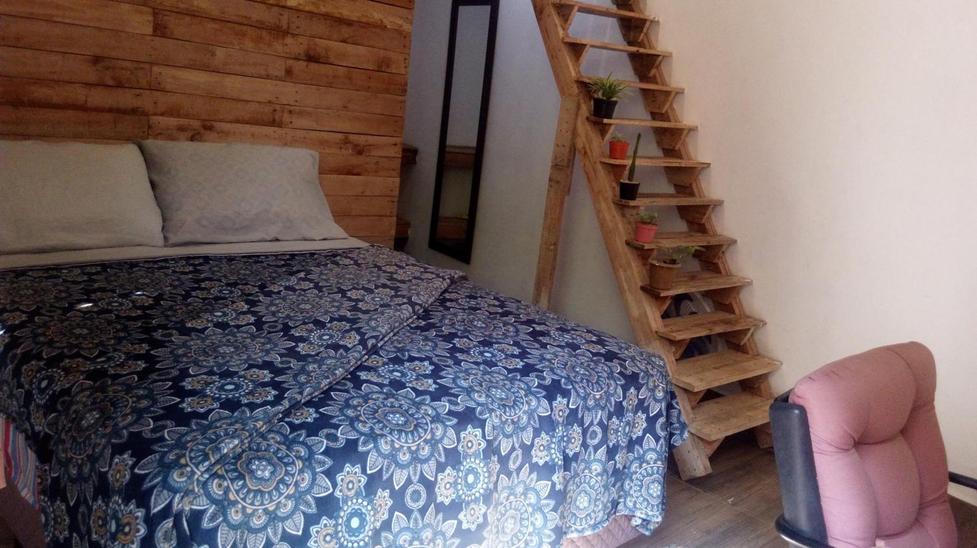 Hostel Резенді Екстер'єр фото